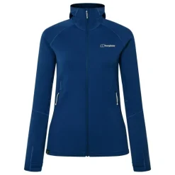 Berghaus Kinetic Powerstretch Hoody - Polaire femme