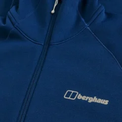 Berghaus Kinetic Powerstretch Hoody - Polaire femme