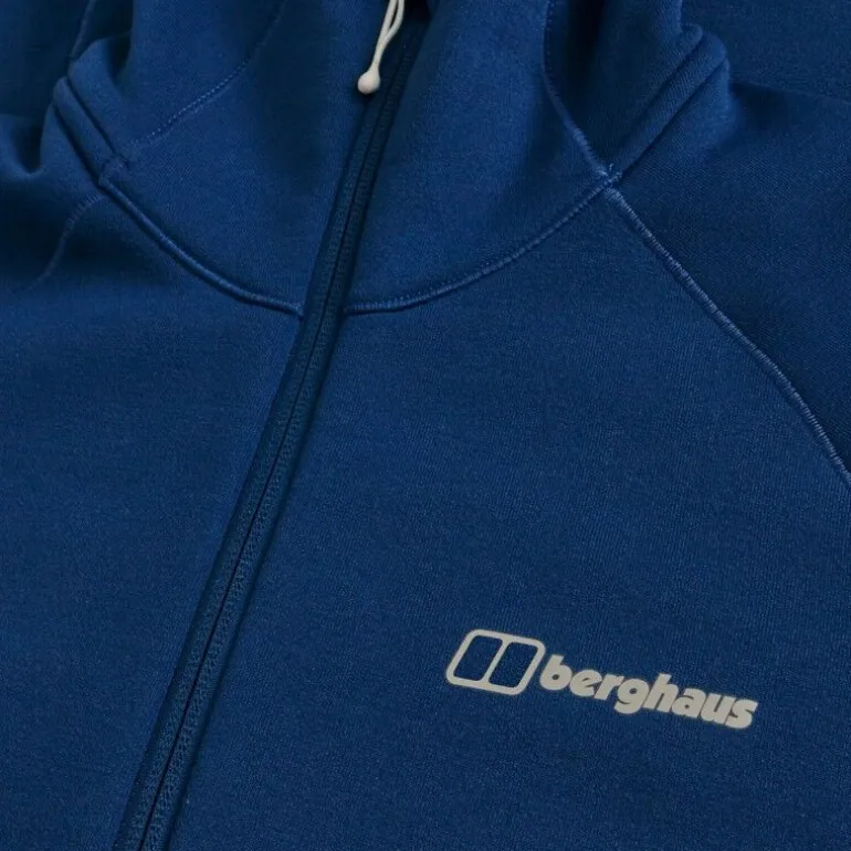 Berghaus Kinetic Powerstretch Hoody - Polaire femme