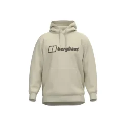 Berghaus Logo Hoody Light - Sweatshirt à capuche homme
