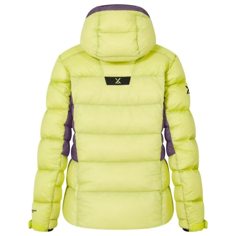 Berghaus MTN Arete Ultra Down Hoody - Doudoune femme