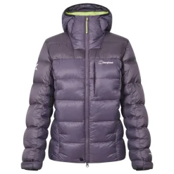 Berghaus MTN Arete Ultra Down Hoody - Doudoune femme