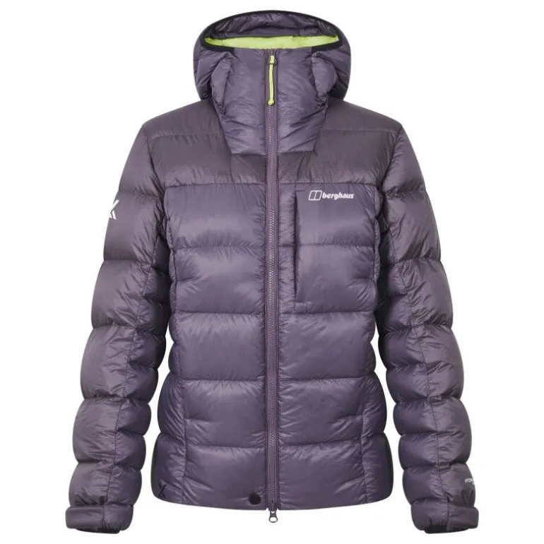 Berghaus MTN Arete Ultra Down Hoody - Doudoune femme