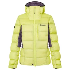 Berghaus MTN Arete Ultra Down Hoody - Doudoune femme