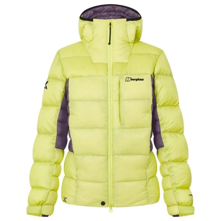 Berghaus MTN Arete Ultra Down Hoody - Doudoune femme