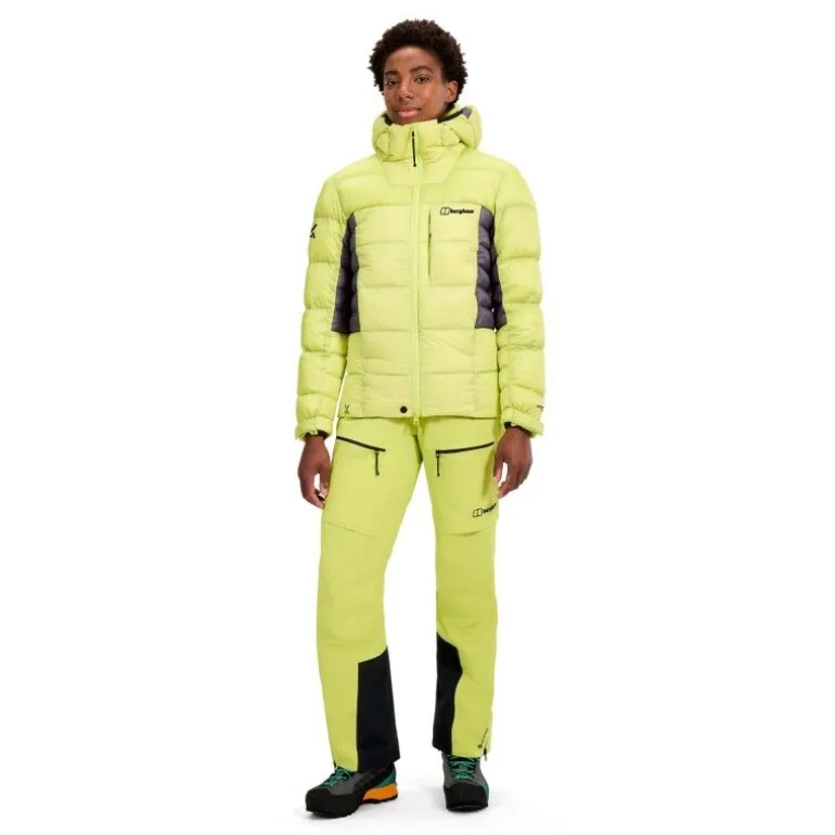 Berghaus MTN Arete Ultra Down Hoody - Doudoune femme