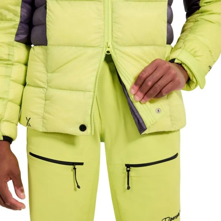Berghaus MTN Arete Ultra Down Hoody - Doudoune femme