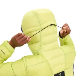 Berghaus MTN Arete Ultra Down Hoody - Doudoune femme