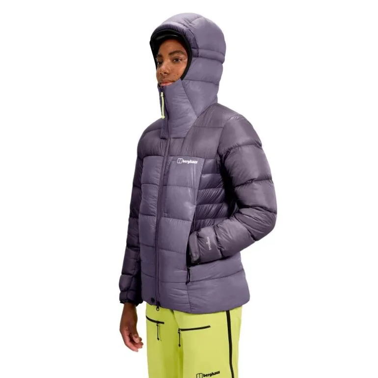 Berghaus MTN Arete Ultra Down Hoody - Doudoune femme