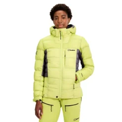 Berghaus MTN Arete Ultra Down Hoody - Doudoune femme