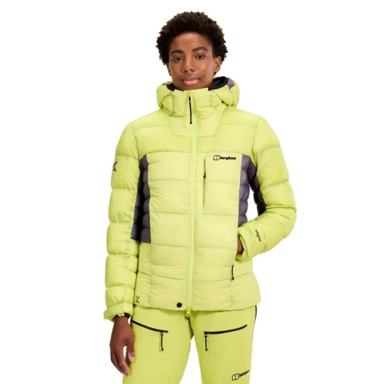 Berghaus MTN Arete Ultra Down Hoody - Doudoune femme