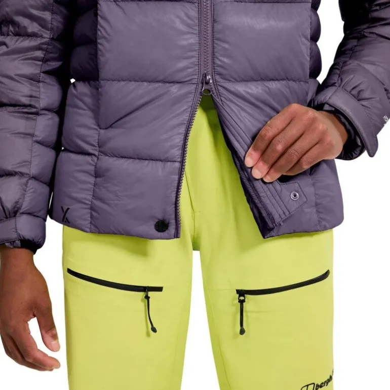 Berghaus MTN Arete Ultra Down Hoody - Doudoune femme