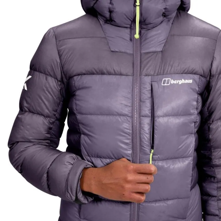 Berghaus MTN Arete Ultra Down Hoody - Doudoune femme