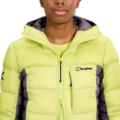 Berghaus MTN Arete Ultra Down Hoody - Doudoune femme