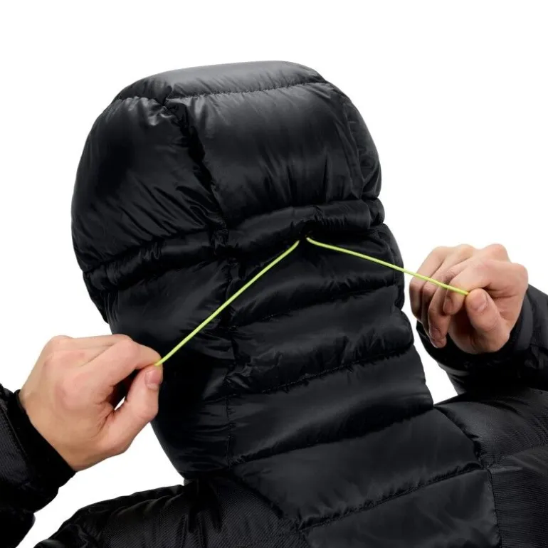 Berghaus MTN Arete Ultra Down Hoody - Doudoune homme