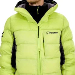 Berghaus MTN Arete Ultra Down Hoody - Doudoune homme