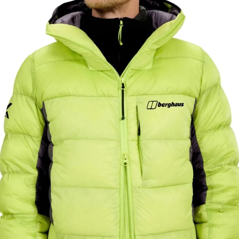 Berghaus MTN Arete Ultra Down Hoody - Doudoune homme