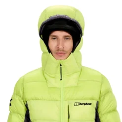Berghaus MTN Arete Ultra Down Hoody - Doudoune homme