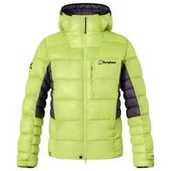 Berghaus MTN Arete Ultra Down Hoody - Doudoune homme