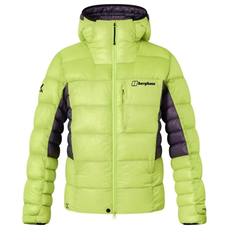 Berghaus MTN Arete Ultra Down Hoody - Doudoune homme