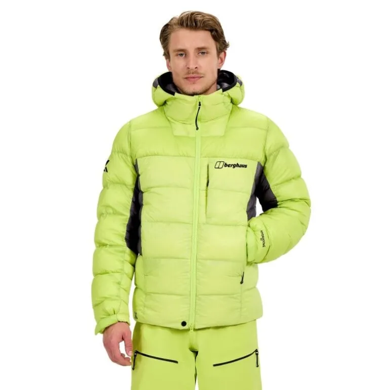 Berghaus MTN Arete Ultra Down Hoody - Doudoune homme