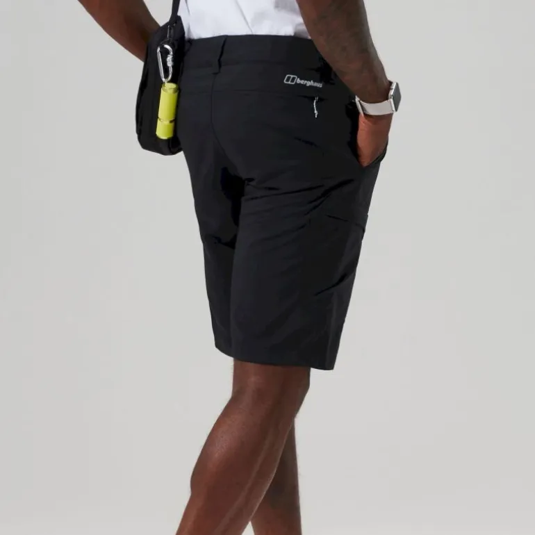 Berghaus Navigator 2.0 Short - Short randonnée homme