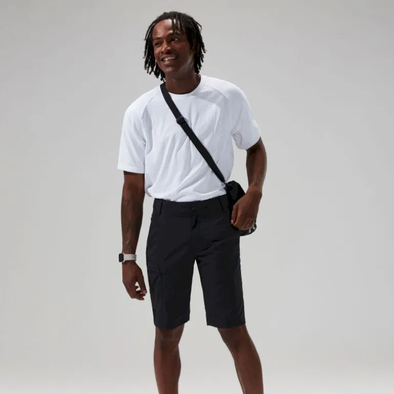 Berghaus Navigator 2.0 Short - Short randonnée homme