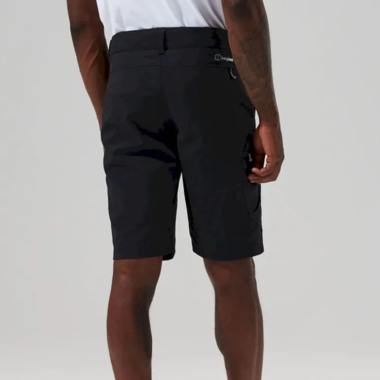 Berghaus Navigator 2.0 Short - Short randonnée homme
