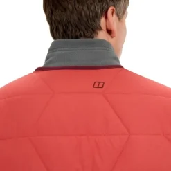 Berghaus Netherdene Quilted Jacket - Doudoune homme