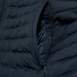 Berghaus Nula Micro Vest - Doudoune femme