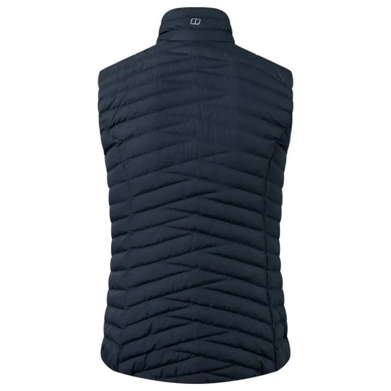Berghaus Nula Micro Vest - Doudoune femme
