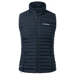 Berghaus Nula Micro Vest - Doudoune femme