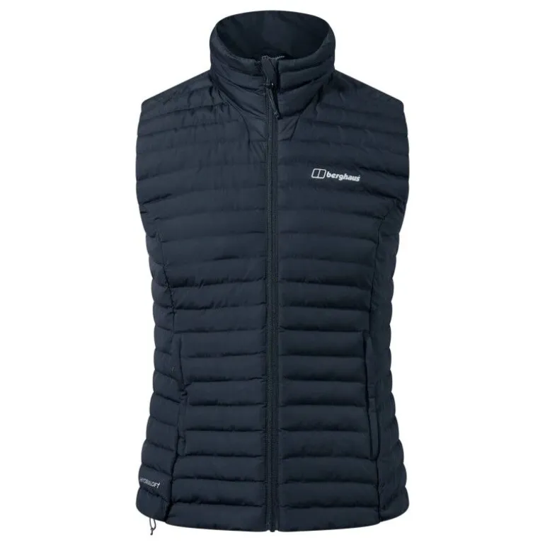 Berghaus Nula Micro Vest - Doudoune femme