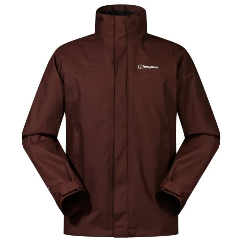 Berghaus RG Alpha 2.0 Gemini 3in1 Jacket - Veste 3 en 1 homme
