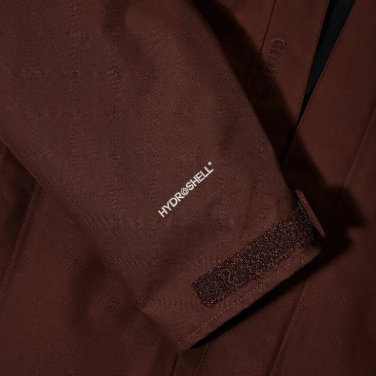 Berghaus RG Alpha 2.0 Gemini 3in1 Jacket - Veste 3 en 1 homme