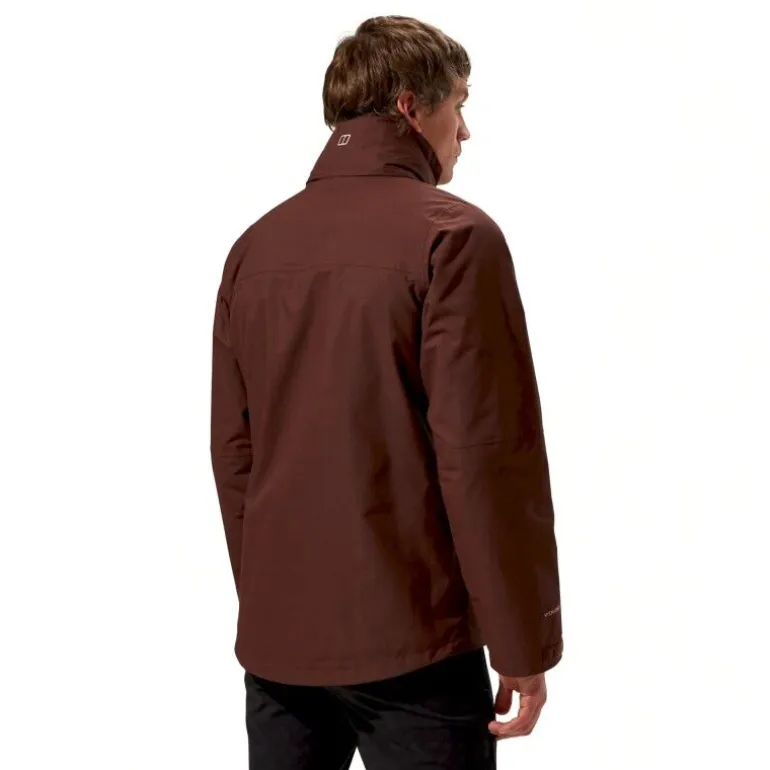 Berghaus RG Alpha 2.0 Gemini 3in1 Jacket - Veste 3 en 1 homme