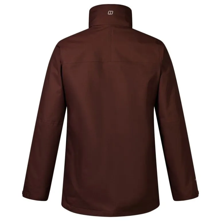 Berghaus RG Alpha 2.0 Gemini 3in1 Jacket - Veste 3 en 1 homme
