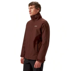 Berghaus RG Alpha 2.0 Gemini 3in1 Jacket - Veste 3 en 1 homme