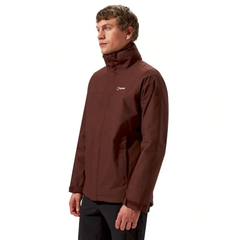 Berghaus RG Alpha 2.0 Gemini 3in1 Jacket - Veste 3 en 1 homme