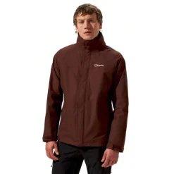 Berghaus RG Alpha 2.0 Gemini 3in1 Jacket - Veste 3 en 1 homme