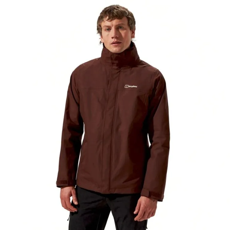 Berghaus RG Alpha 2.0 Gemini 3in1 Jacket - Veste 3 en 1 homme