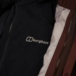Berghaus RG Alpha 2.0 Gemini 3in1 Jacket - Veste 3 en 1 homme