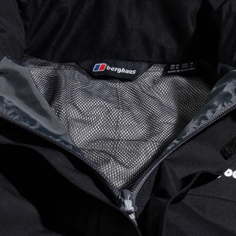 Berghaus RG Alpha 2.0 Shell Jacket - Veste imperméable homme
