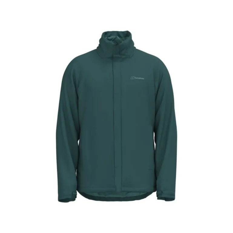 Berghaus RG Alpha 2.0 Shell Jacket - Veste imperméable homme