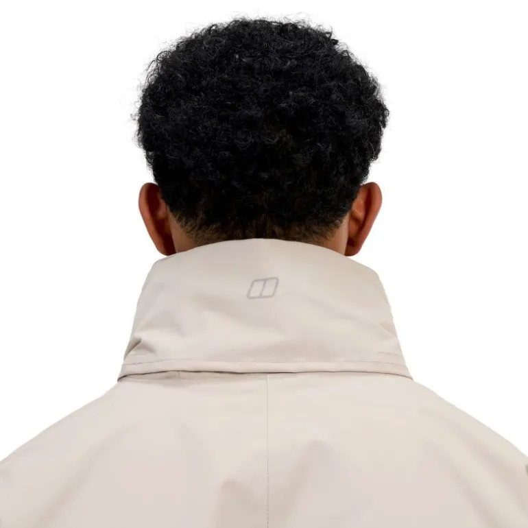 Berghaus RG Alpha 2.0 Shell Jacket - Veste imperméable homme