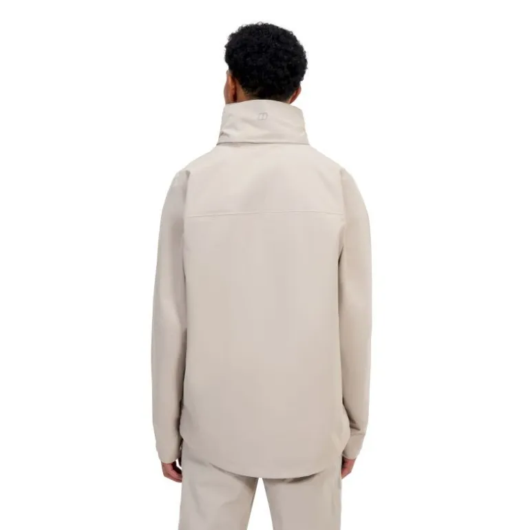 Berghaus RG Alpha 2.0 Shell Jacket - Veste imperméable homme
