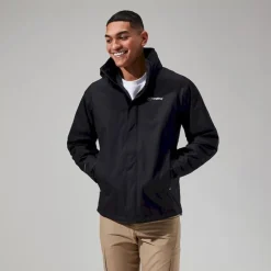 Berghaus RG Alpha 2.0 Shell Jacket - Veste imperméable homme