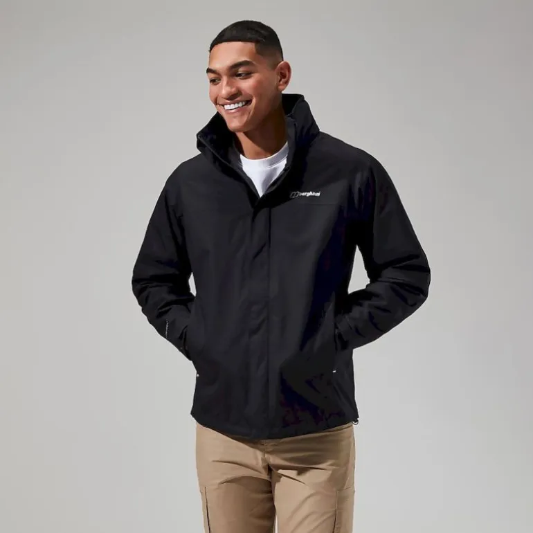 Berghaus RG Alpha 2.0 Shell Jacket - Veste imperméable homme