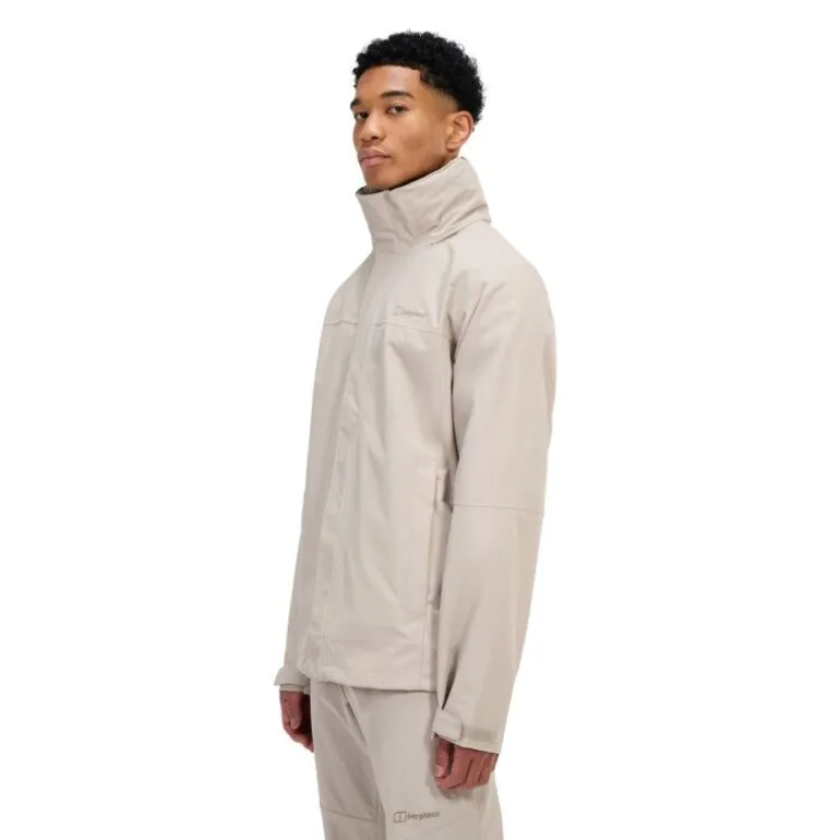 Berghaus RG Alpha 2.0 Shell Jacket - Veste imperméable homme