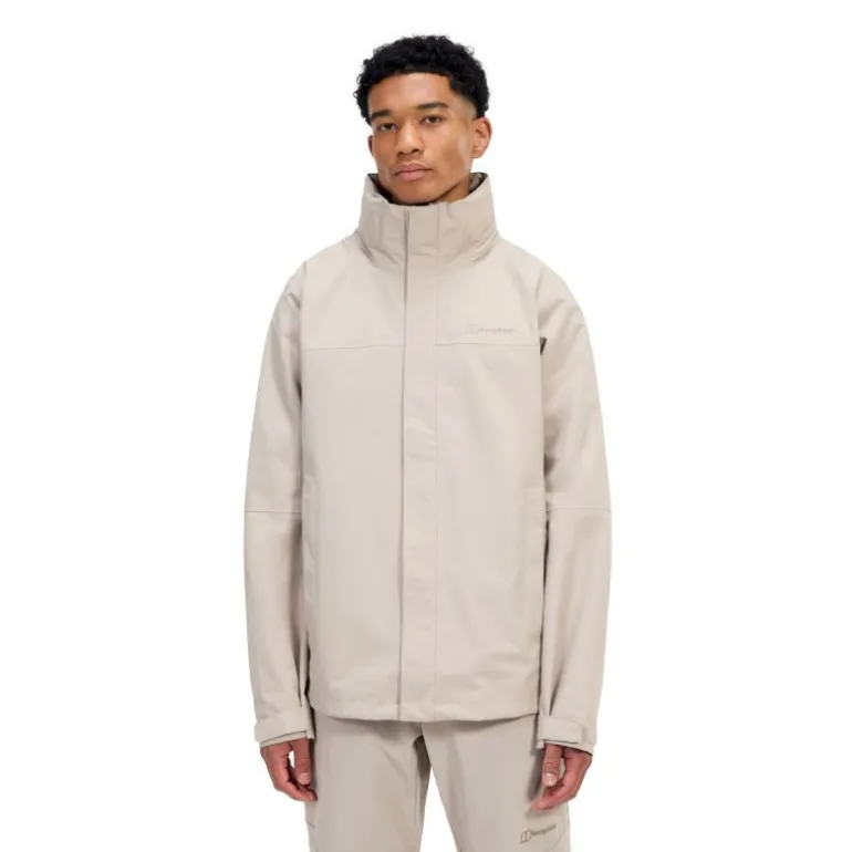 Berghaus RG Alpha 2.0 Shell Jacket - Veste imperméable homme